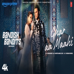 Ghar Aa Maahi (Bandish Bandits S2) - Nikhita Gandhi, digV Mp3 Song