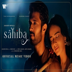 Sahiba - Stebin Ben Mp3 Song