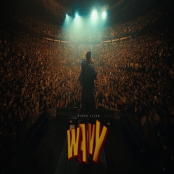 WAVY - Karan Aujla Mp3 Song