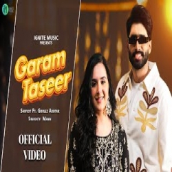 Garam Taseer - Shivjot, Gurlez Akhtar Mp3 Song