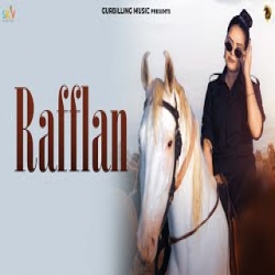 Rafflan - Sahiba Aulakh Mp3 Song