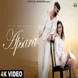 Apsara (Latest Haryanvi Romantic) - Billa Sonipat Ala Mp3 Song