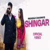Shingar - Manisha Sharma