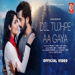 Dil Tujhpe Aa Gaya - Payal dev, Stebin Ben Mp3 Song