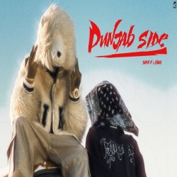 Punjab Side - Sukhe Muzical Doctorz, Nagii Mp3 Song