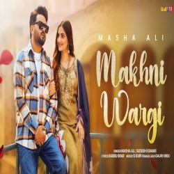 Makhni Wargi - Masha Ali, Sudesh Kumari Mp3 Song