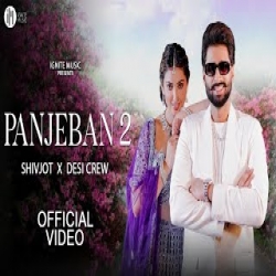 Panjeban 2 - Shivjot Mp3 Song