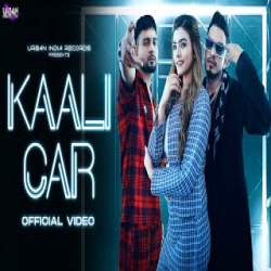 Kaali Car - Deep13Bhai, DjSunny, Kirti Upadhyay Mp3 Song