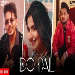 Do Pal - ABRK Mp3 Song