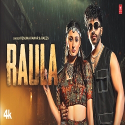 Raula - Raees, Renuka Panwar Mp3 Song