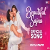 BEAUTIFUL SAJNA - Himesh Reshammiya, Sunidhi Chauhan