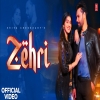 Zehri - Shiva Chaudhary