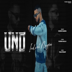 UNO - InderH Nagra Mp3 Song
