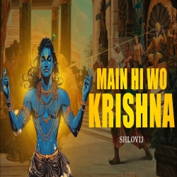 Main He Wo Krishna - Shlovij Mp3 Song