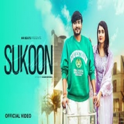 Sukoon - Gold E Gill, Anjali 99 Mp3 Song