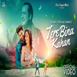 Tere Bina Kahan - Ustaad Rahat Fateh Ali Khan Mp3 Song