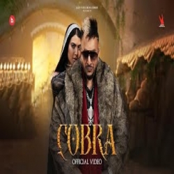 Cobra - Jazzy B Mp3 Song