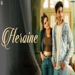 Heroine - Hallu Mandiaala Mp3 Song