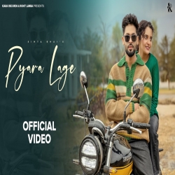 Pyara Laage - Shiva Choudhary Mp3 Song