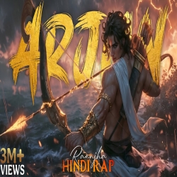 Mahabharat Rap Mp3 Song
