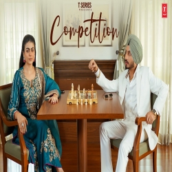 Competition - Virasat Sandhu Mp3 Song
