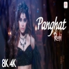 Panghat - Asees Kaur, Divya Kumar, Sachin- Jigar