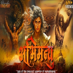 Abhimanyu - Raanjha Mp3 Song