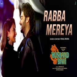 Rabba Mereya - Vishal Mishra Mp3 Song