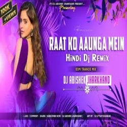 Raat Ko Aaunga Main Dj Mp3 Song