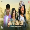 Girkana - Masoom Sharma, Ashu Twinkle