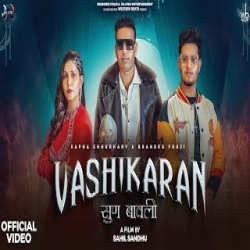 VASHIKARAN - BRANDED FOUJI Mp3 Song