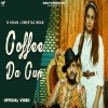 Coffee Da Cup - G Khan, Sweetaj Brar