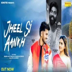 Jheel Si Aankh - Raj Mawar Mp3 Song