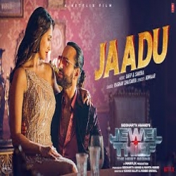 Jaadu - Raghav Chaitanya, Oaff, Savera Mp3 Song