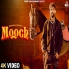 Mooch - Khaasa Aala Chahar