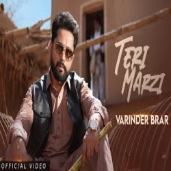 Teri Marzi - Varinder Brar Mp3 Song