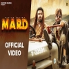 MARD - Masoom Sharma