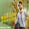 Maroon Maroon - Kulwinder Billa