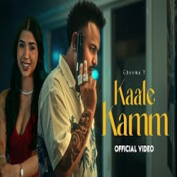 Kaale Kamm - Cheema Y, Jasmeen Akhtar Mp3 Song