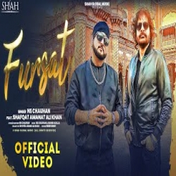 FURSAT - NS Chauhan, Shafqat Amanat Ali Mp3 Song