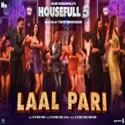 LAAL PARI - Yo Yo Honey Singh, Simar Kaur Mp3 Song