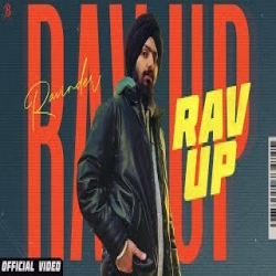 RAV UP - Ravinder Mp3 Song