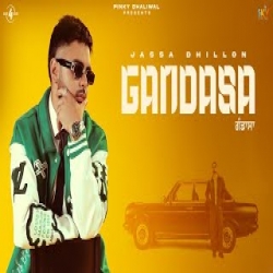 Gandasa - Jassa Dhillon, Karam Brar Mp3 Song