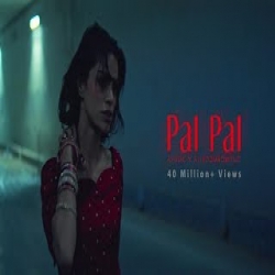 Pal Pal - Afusic Mp3 Song