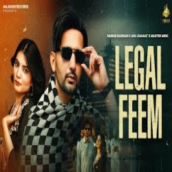 Legal Feem - Nawab bagrian, Anu Amanat Mp3 Song