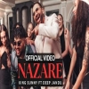 Nazare - King Sunny, Deep Jandu