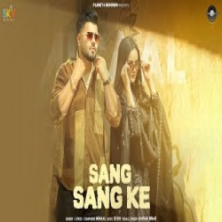 Sang Sang Ke - Misaal, Karam Brar Mp3 Song