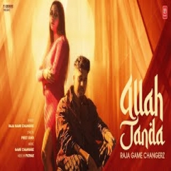 Allah Janda - Raja Game Changerz Mp3 Song