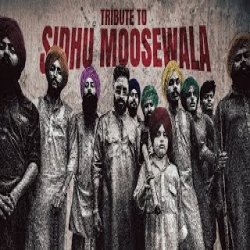 Tribute To Sidhu Moosewala - Emiway Bantai Mp3 Song