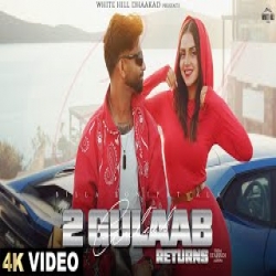 2 Gulaab Returns - Billa Sonipat Ala Mp3 Song